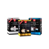 Haбop RUPES Trial Kit Mix DA180KIT Для професійного полірування