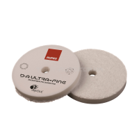 Полірувальний круг RUPES D-A Extra Cut Microfiber Pad Ultra-Fine MF130S З ультрам'якої мікрофібри, Ø130 мм Полірувальний круг RUPES D-A Extra Cut Microfiber Pad Ultra-Fine MF130S З ультрам'якої мікрофібри, Ø130 мм