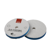 Полірувальний круг RUPES D-A Extra Cut Microfiber Pad Coarse MF160H З екстражорсткої мікрофібри, Ø160 мм Полірувальний круг RUPES D-A Extra Cut Microfiber Pad Coarse MF160H З екстражорсткої мікрофібри, Ø160 мм
