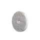 Полірувальний круг RUPES D-A Extra Cut Microfiber Pad Fine MF160M З м'якої мікрофібри, Ø160 мм