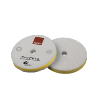Полірувальний круг RUPES D-A Extra Cut Microfiber Pad Ultra Fine MF160S З ультрам'якої мікрофібри, Ø160 мм Полірувальний круг RUPES D-A Extra Cut Microfiber Pad Ultra Fine MF160S З ультрам'якої мікрофібри, Ø160 мм