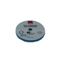Полірувальний круг RUPES D-A Coarse Wool Polishing Pad NW80H З жорсткої шерсті, Ø80 мм Полірувальний круг RUPES D-A Coarse Wool Polishing Pad NW80H З жорсткої шерсті, Ø80 мм
