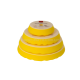Полірувальний круг RUPES Rotary Waffle Fine WF150M З м'якого поролону, Ø125/140 мм