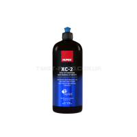 Полірувальна паста RUPES XC-2 Xtra Cut Compound Крупнозерниста Полірувальна паста RUPES XC-2 Xtra Cut Compound Крупнозерниста