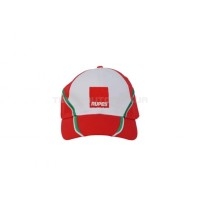 Ювілейна кепка RUPES Cap 70th Anniversary З логотипом RUPES