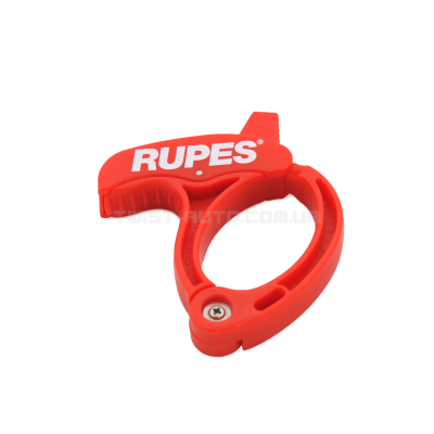 Затискач RUPES Cable Clamp Для організації шнурів обладнання