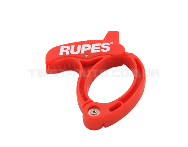 Затискач RUPES Cable Clamp Для організації шнурів обладнання