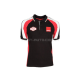 Поло RUPES Polo Racing Red & Black L