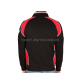 Світшот RUPES Racing Red & Black Sweatshirt M