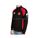 Світшот RUPES Racing Red & Black Sweatshirt S