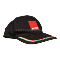 Кепка RUPES BigFoot Cap with RUPES Logo