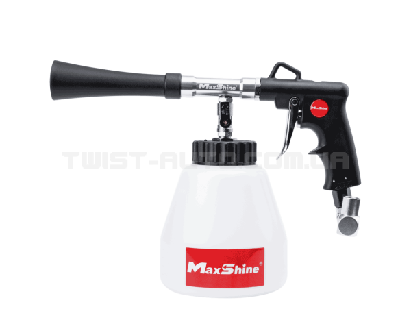 Торнадор MaxShine Car Air Cleaning Gun Для ефективного очищення салону автомобіля