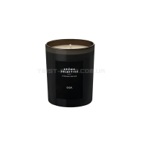 Аромасвічка Aroma Selective Candle GOA З фруктово-цитрусовим запахом