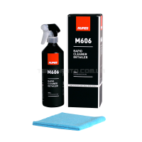 Знежирювач на водяній основі 500 мл Rapid Cleaner Detailer RUPES