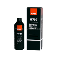Шампунь RUPES Carnauba High Gloss Protective Shampoo Для мийки, захисту та блиску Шампунь RUPES Carnauba High Gloss Protective Shampoo Для мийки, захисту та блиску