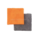 Мікрофібра CDL Micro Double Orange Для універсального застосування