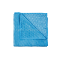 Мікрофібра CDL Micro Glass Micrifiber Blue Для очищення та протирання скла Мікрофібра CDL Micro Glass Micrifiber Blue Для очищення та протирання скла