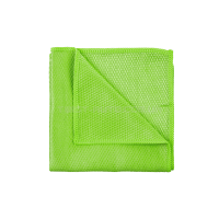 Мікрофібра CDL Micro Glass Green Для очищення та протирання скла Мікрофібра CDL Micro Glass Green Для очищення та протирання скла