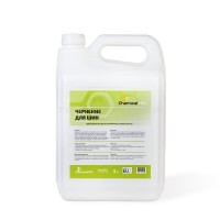 Чорніння шин ChemicalPRO Pure Shine 5 L Для професійного використання Чорніння шин ChemicalPRO Pure Shine 5 L Для професійного використання