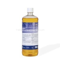 Відновлювач пластику для глибокого матового блиску ChemicalPRO Plastic Restoration Відновлювач пластику для глибокого матового блиску ChemicalPRO Plastic Restoration