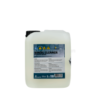 Очисник колісних дисків ChemicalPRO Wheel Cleaner На основі плавикової кислоти Очисник колісних дисків ChemicalPRO Wheel Cleaner На основі плавикової кислоти