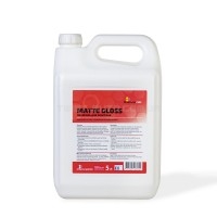 Поліроль пластику ChemicalPRO Matte Gloss 5 L Для відновлення оригінального кольору