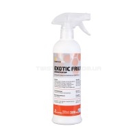 Ароматизатор ChemicalPRO Air freshener Exotic Fruits 500 ml З запахом екзотичних фруктів Ароматизатор ChemicalPRO Air freshener Exotic Fruits 500 ml З запахом екзотичних фруктів
