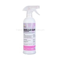 Ароматизатор ChemicalPRO Air freshener Bubble Gum 500 ml З запахом жувальної гумки Ароматизатор ChemicalPRO Air freshener Bubble Gum 500 ml З запахом жувальної гумки