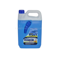 Омиваюча рідина ChemicalPRO Atlantic Washer Fluid -20°C Для зимового використання Омиваюча рідина ChemicalPRO Atlantic Washer Fluid -20°C Для зимового використання