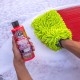 Шампунь Chemical Guys Sticky Snowball Ultra Snow Foam Для ручної мийки та посилення блиску