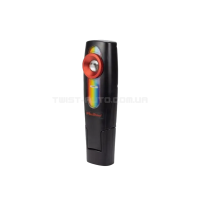 Ручний ліхтар Maxshine LED Swirl Light Pro Для детейлінгу та кольоропідбору Ручний ліхтар Maxshine LED Swirl Light Pro Для детейлінгу та кольоропідбору