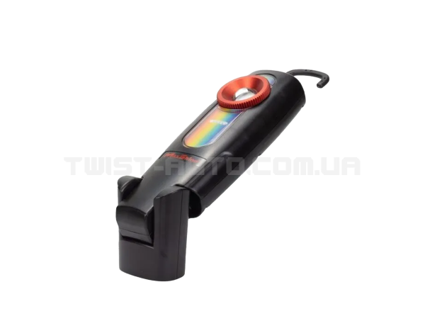 Ручний ліхтар Maxshine LED Swirl Light Pro Для детейлінгу та кольоропідбору