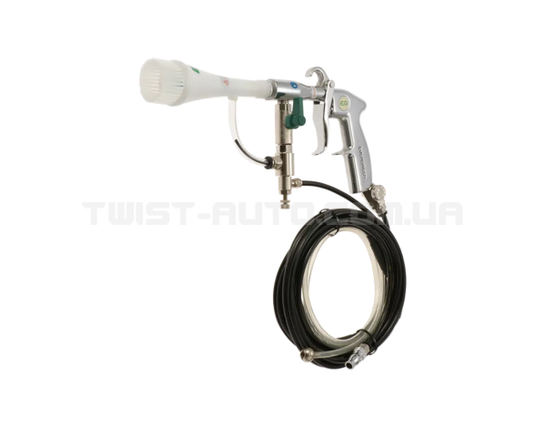 Торнадор NANOSKIN Multi-Function Gun Для ефективного очищення салону автомобіля