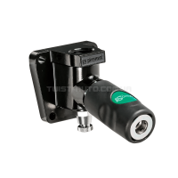 Настінний кронштейн Prevost Female Thread One Port Wall Bracket G1/2 Для швидкоз'єму Настінний кронштейн Prevost Female Thread One Port Wall Bracket G1/2 Для швидкоз'єму