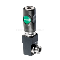 Кутова муфта Prevost Male Thread Swivel Coupler G1/2 Для швидкоз'ємів Кутова муфта Prevost Male Thread Swivel Coupler G1/2 Для швидкоз'ємів