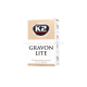 Кварцове покриття K2 Gravon Lite 50 ml Для дзеркального блиску та захисту