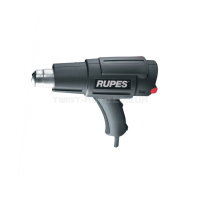 Тепловий пістолет RUPES Heat Gun GTV16