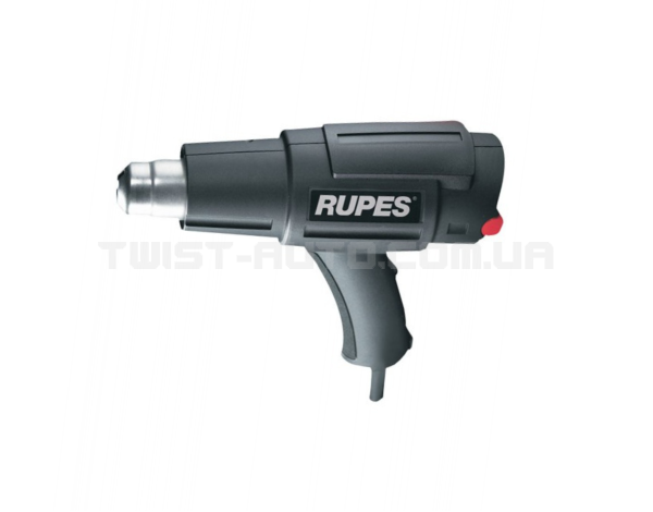 Тепловий пістолет RUPES Heat Gun GTV16