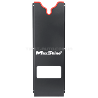 Настінний тримач MaxShine Polisher Wall Holder Single Настінний тримач для полірувальних машин, одинарний Настінний тримач MaxShine Polisher Wall Holder Single Настінний тримач для полірувальних машин, одинарний