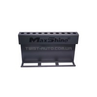 Настінний тримач MaxShine Multifunctional Holder Для пензлів і обприскувачів Настінний тримач MaxShine Multifunctional Holder Для пензлів і обприскувачів