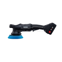 Полірувальна машина RUPES BigFoot iBrid Polisher HLR15 BAS З ексцентриковим обертанням на акумуляторі Полірувальна машина RUPES BigFoot iBrid Polisher HLR15 BAS З ексцентриковим обертанням на акумуляторі