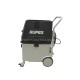 Промисловий пилосос RUPES KS260EPN Для пневмо та електроінструменту з автостартом
