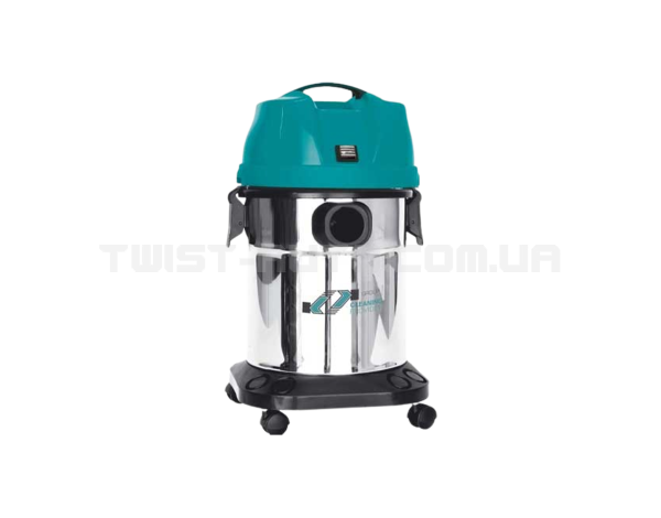 Пилосос KETEK KV19I Wet Dry Vacuum Cleaner Для сухого та вологого прибирання