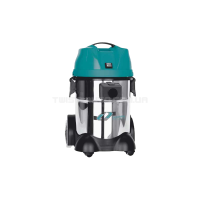 Пилосос KETEK KV20I Wet Dry Vacuum Cleaner Для сухого та вологого прибирання