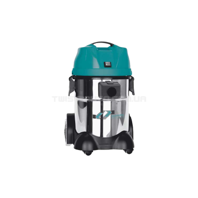 Пилосос KETEK KV20I Wet Dry Vacuum Cleaner Для сухого та вологого прибирання