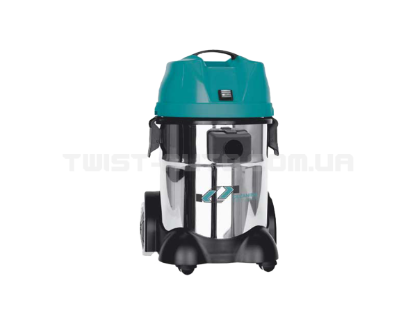 Пилосос KETEK KV20I Wet Dry Vacuum Cleaner Для сухого та вологого прибирання