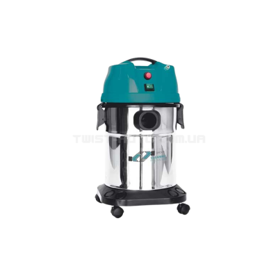Пилосос-екстрактор KETEK KV29IEX Wet Dry Vacuum Cleaner Для хімчистки