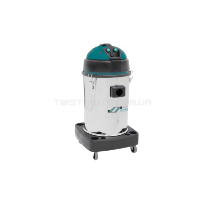 Пилосос KETEK KV492I Wet Dry Vacuum Cleaner Для сухого та вологого прибирання з двома турбінами