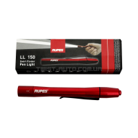 Ліхтарик RUPES Swirl Finder Pen Light Для діагностики ЛФП Ліхтарик RUPES Swirl Finder Pen Light Для діагностики ЛФП