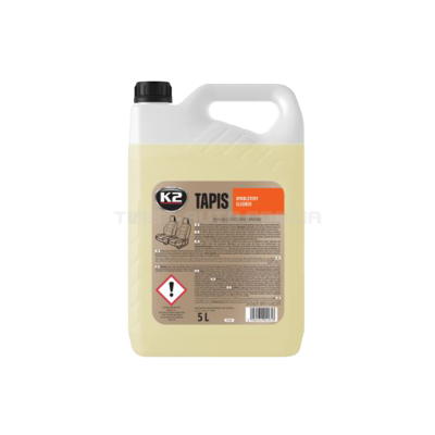 Очищувач K2 Tapis 5 L Для тканини та ковроліну
